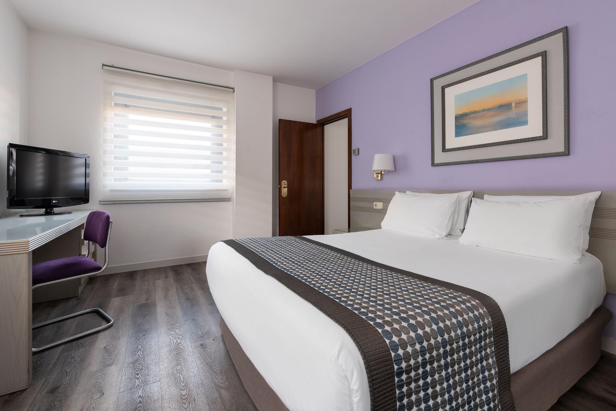 Exe Hotel 4*