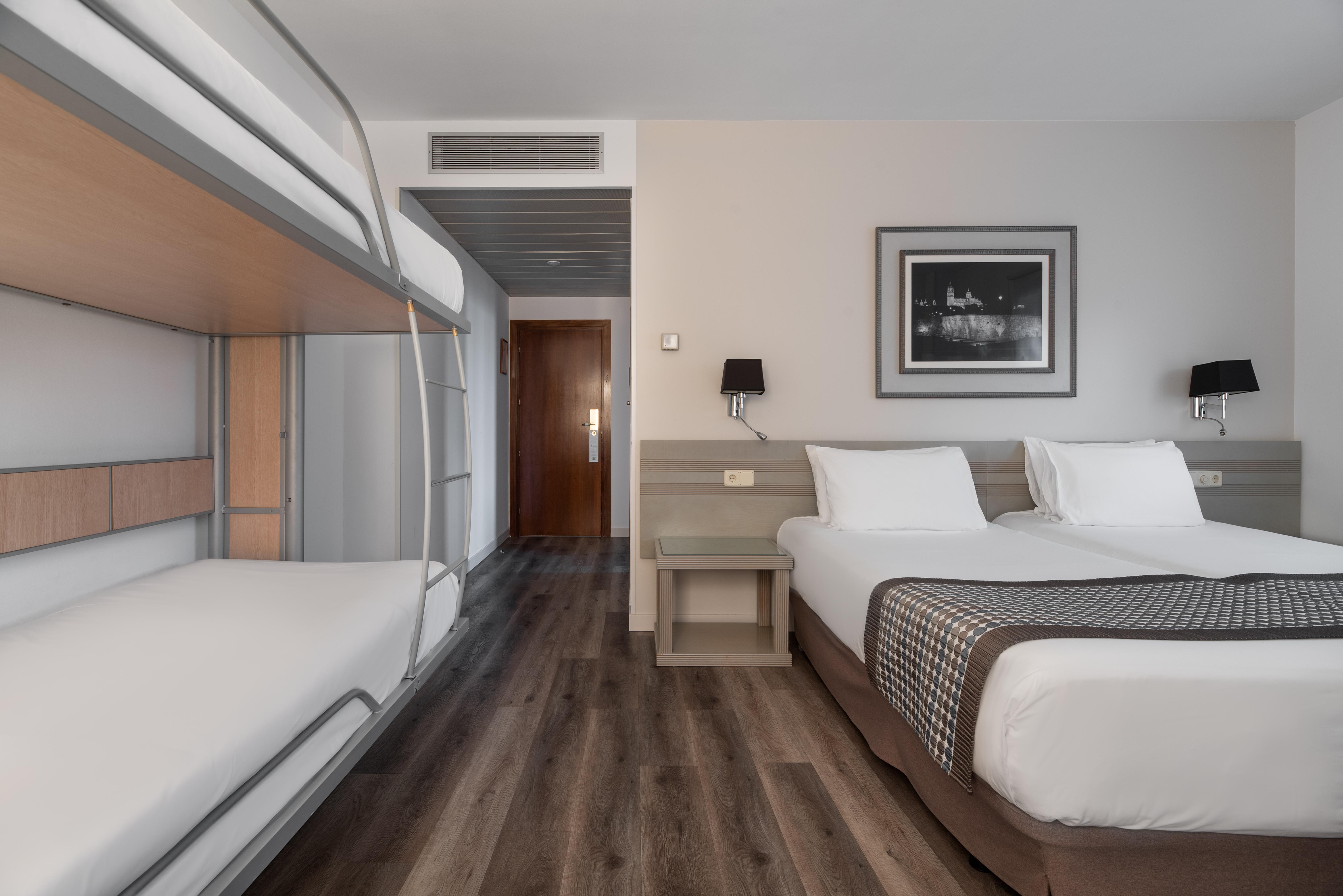 Exe Hotel 4*