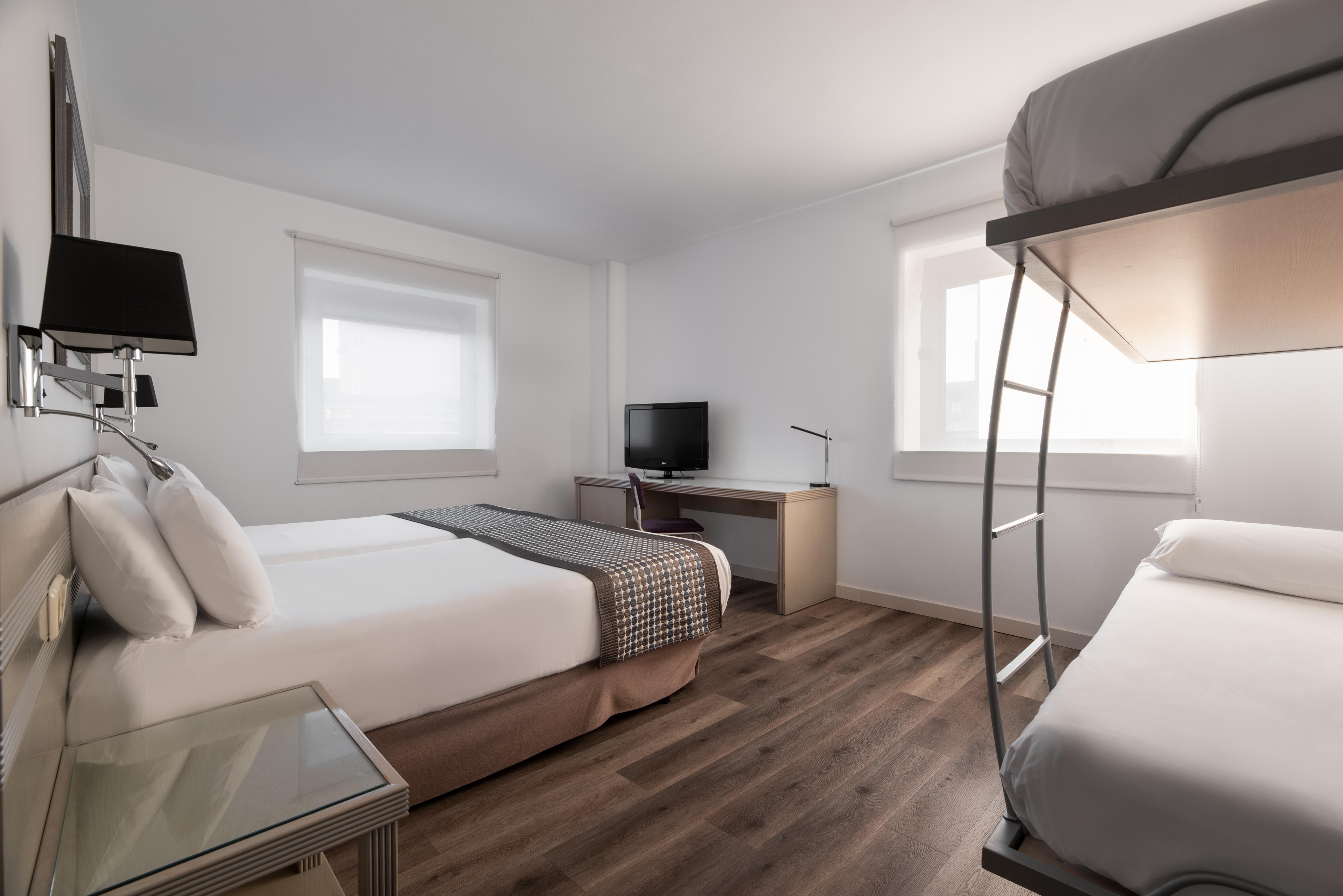 Hotel Exe