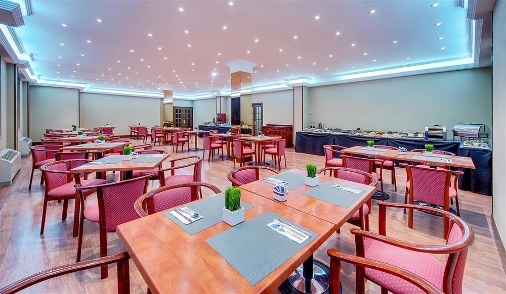 Hotel Exe 4*
