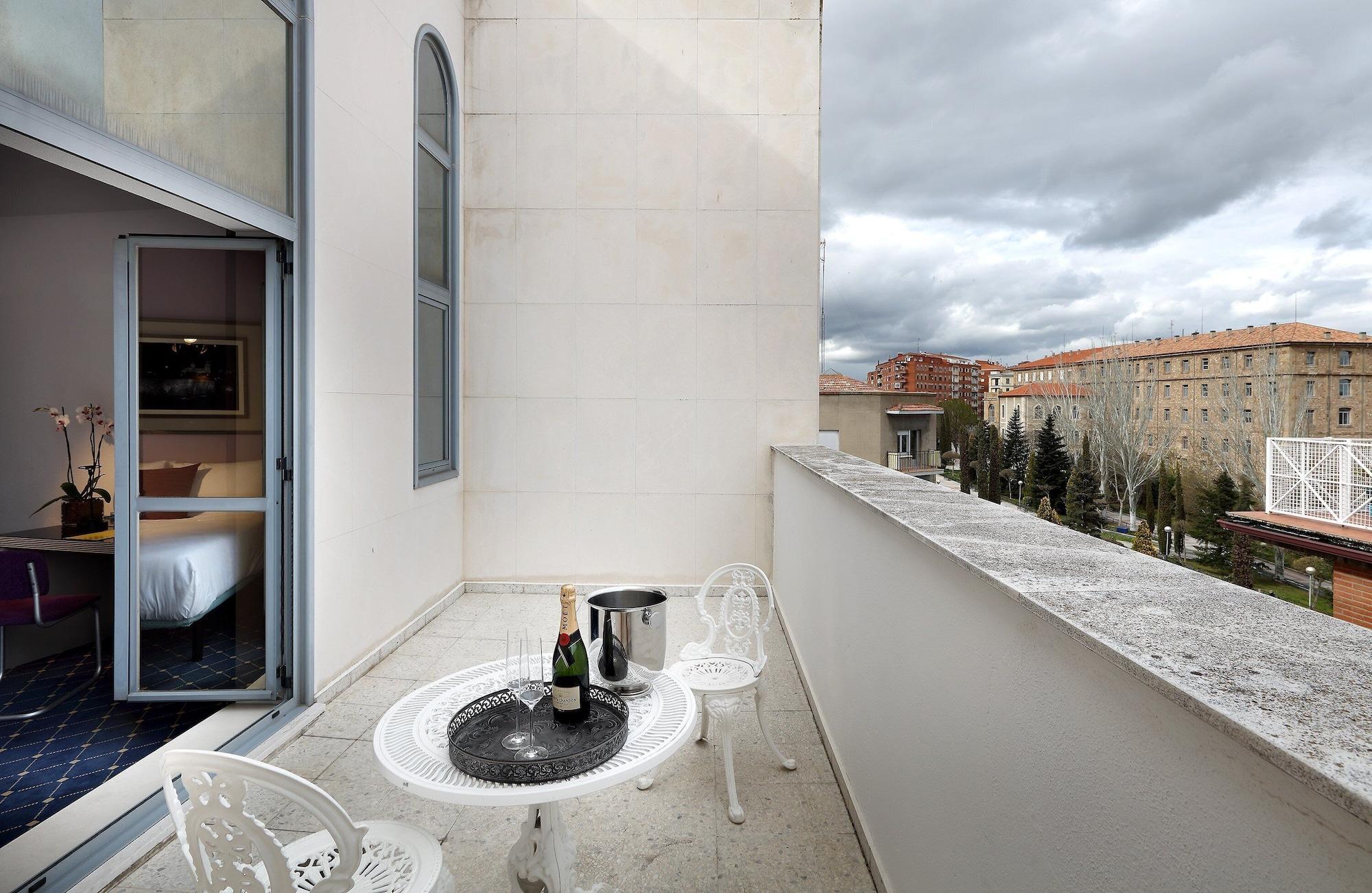 Hotel Exe 4*