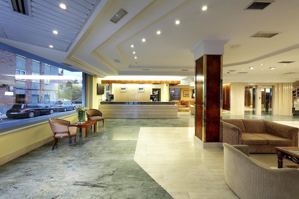 Hotel Exe 4*