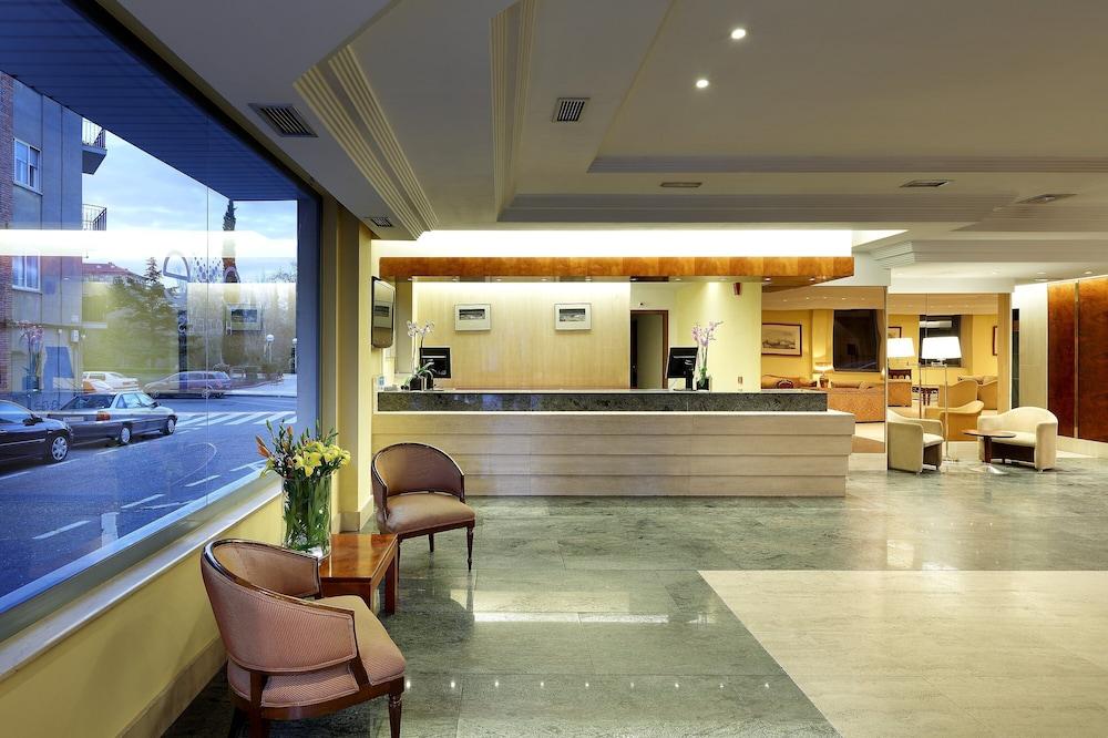 Hotel Exe Salamanca