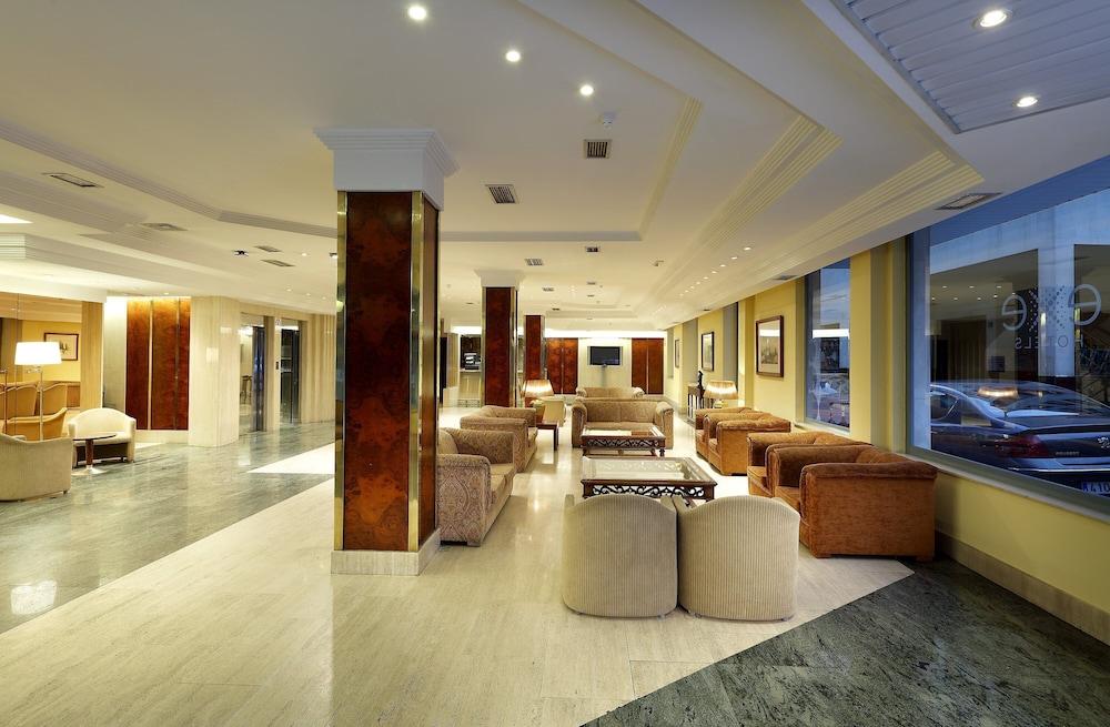 Hotel Exe 4*