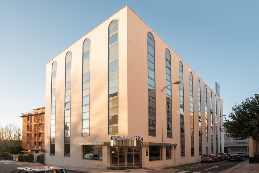Exe Hotel Salamanca