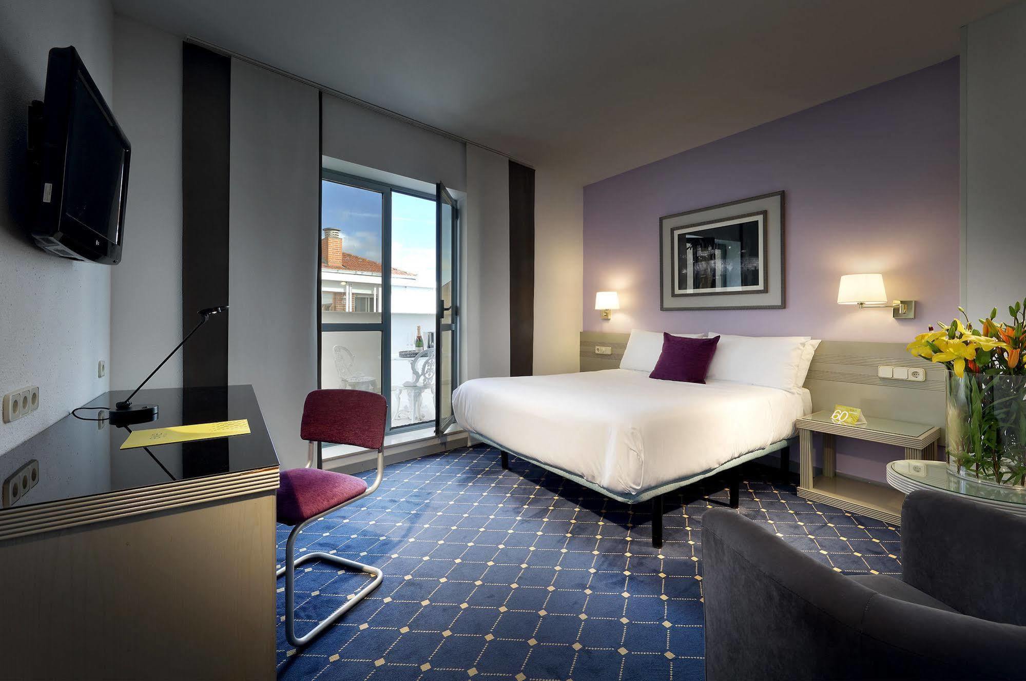 Exe Hotel